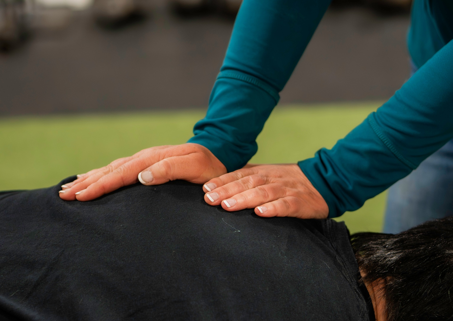Manual therapy