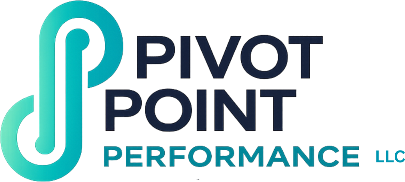 Pivot Point Performance LLC logo